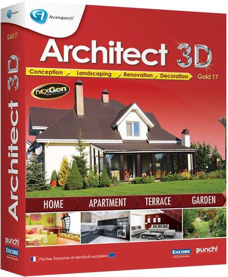 Serial Key Architect 3d Ultimate