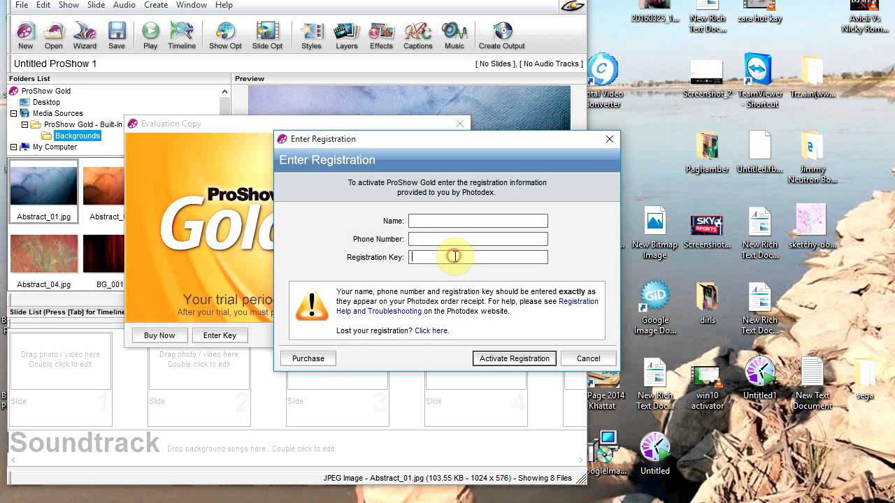 Proshow gold 6 download